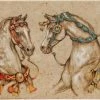 Beilagen Gien Chevaux Du Vent Platte Rechteckig 19,3x10cm 1 Beilagen Gien Chevaux Du Vent Platte Rechteckig 19,3x10cm -Vista Alegre-Shop IMG100052115 10769