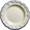 Servierplatten Gien Filet Bleu Platte Rund Tief 31cm 2 Servierplatten Gien Filet Bleu Platte Rund Tief 31cm -Vista Alegre-Shop IMG100052960 10783