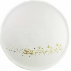 Dibbern Christmas Tortenplatte 32cm