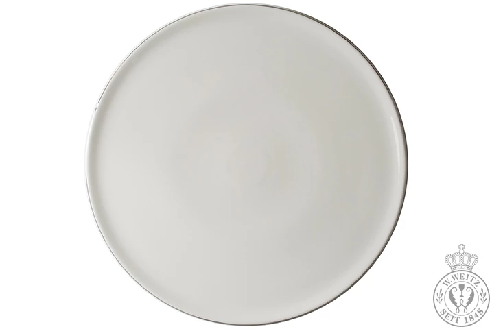 Tortenplatten Dibbern Platin Line Tortenplatte 32cm 3 Tortenplatten Dibbern Platin Line Tortenplatte 32cm