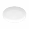 Servierplatten Rosenthal TAC Gropius Weiß Platte 25cm