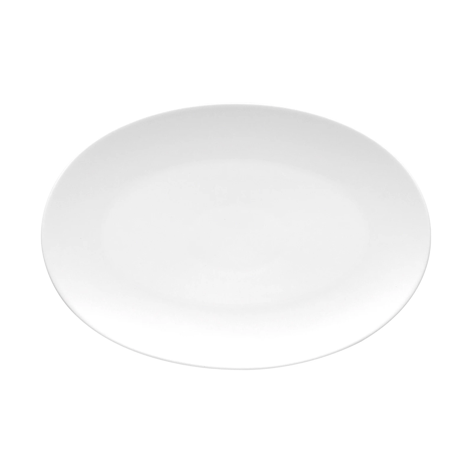 Servierplatten Rosenthal TAC Gropius Weiß Platte 25cm 3 Servierplatten Rosenthal TAC Gropius Weiß Platte 25cm