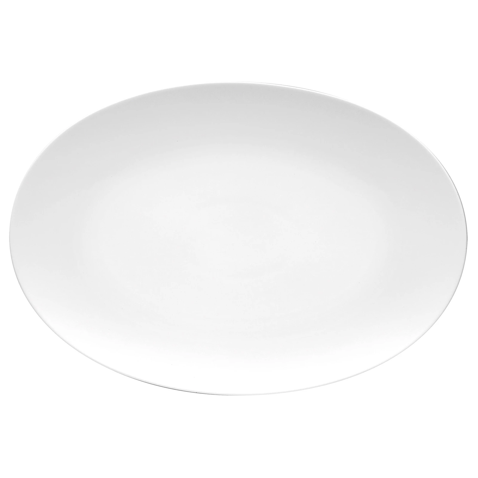 Servierplatten Rosenthal TAC Gropius Weiß Platte 38cm 3 Servierplatten Rosenthal TAC Gropius Weiß Platte 38cm