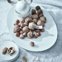 Servierplatten Rosenthal TAC Gropius Weiß Platte 38cm 5 Servierplatten Rosenthal TAC Gropius Weiß Platte 38cm -Vista Alegre-Shop IMG100068679 45905