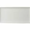 Servierplatten Dibbern Bone China Weiß Pure Platte 15x32cm 1 Servierplatten Dibbern Bone China Weiß Pure Platte 15x32cm -Vista Alegre-Shop IMG100071244 8254