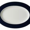 Servierplatten Dibbern Royal Blue Platte 34cm 1 Servierplatten Dibbern Royal Blue Platte 34cm -Vista Alegre-Shop IMG100072230 7700