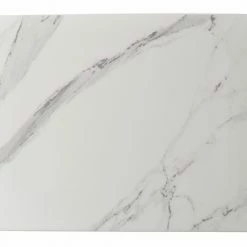 Servierplatten Dibbern Carrara Platte 24x32cm