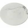 Servierplatten Dibbern Carrara Platte/Teller Oval 28cm