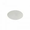 Dibbern Bone China Weiß Pure Beilage Oval 15cm
