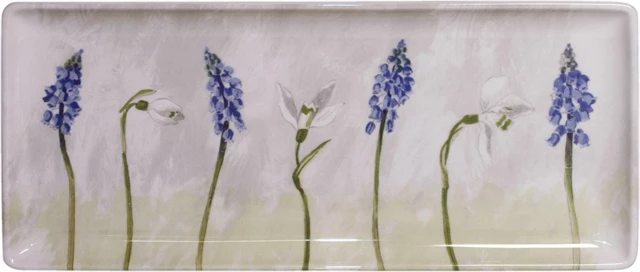 Gien Alice Königskuchenplatte 36cm 2 Gien Alice Königskuchenplatte 36cm