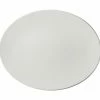 Servierplatten Dibbern Bone China Weiß Pure Platte Oval 28cm 2 Servierplatten Dibbern Bone China Weiß Pure Platte Oval 28cm -Vista Alegre-Shop IMG100086303 8283