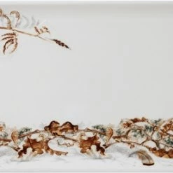 Gien Sologne Königskuchenplatte