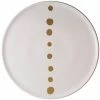 Tortenplatten Dibbern Golden Pearls Tortenplatte 32cm -Vista Alegre-Shop IMG100094922 9453