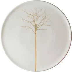 Tortenplatten Dibbern Golden Forest Tortenplatte 32cm