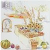 Beilagen Gien Provence Platte Eckig 17x17cm 2 Beilagen Gien Provence Platte Eckig 17x17cm -Vista Alegre-Shop IMG100097086 18877