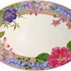 Servierplatten Gien Millefleurs Beilage 23cm 1 Servierplatten Gien Millefleurs Beilage 23cm -Vista Alegre-Shop IMG100097763 10753