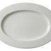 Servierplatten Dibbern Bone China Weiß Classic Platte Oval 39cm 2 Servierplatten Dibbern Bone China Weiß Classic Platte Oval 39cm -Vista Alegre-Shop IMG100098856 7273