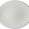 Servierplatten Dibbern Simplicity Platte Oval / Fischteller 32cm Hellblau 1 Servierplatten Dibbern Simplicity Platte Oval / Fischteller 32cm Hellblau -Vista Alegre-Shop IMG100101665 8673