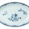 Servierplatten Rörstrand Ostindia Servierschale Oval 33x22cm 2 Servierplatten Rörstrand Ostindia Servierschale Oval 33x22cm -Vista Alegre-Shop IMG100110353 41892