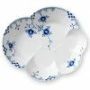 Beilagen Royal Copenhagen Elements Blau Beilage 19,3cm 1 Beilagen Royal Copenhagen Elements Blau Beilage 19,3cm -Vista Alegre-Shop IMG100112540 18792