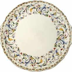 Gien Toscana Kuchenplatte 34cm