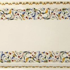 Gien Toscana Königskuchenplatte 38cm