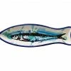 Vista Portuguese Wet Painting Vorspeisenteller Fisch M 25,5x4,5cm 1 Vista Portuguese Wet Painting Vorspeisenteller Fisch M 25,5x4,5cm -Vista Alegre-Shop IMG100138274 44682