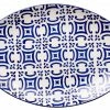 Servierplatten Vista Portuguese Cobalt Platte Oval 38,5x27,5cm 2 Servierplatten Vista Portuguese Cobalt Platte Oval 38,5x27,5cm -Vista Alegre-Shop IMG100140602 44551