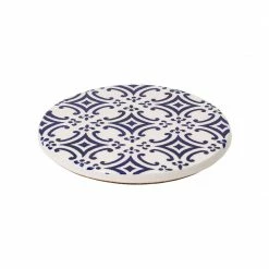 Servierplatten Vista Portuguese Cobalt Platte S Rund 17cm 7 Servierplatten Vista Portuguese Cobalt Platte S Rund 17cm -Vista Alegre-Shop IMG100140625 44576