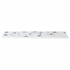 Servierplatten Royal Copenhagen Elements Blau Servierplatte Rechteckig 36cm 7 Servierplatten Royal Copenhagen Elements Blau Servierplatte Rechteckig 36cm -Vista Alegre-Shop IMG100140846 35664