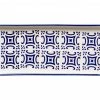 Servierplatten Vista Portuguese Cobalt Platte Rechteckig 35x15,5cm 2 Servierplatten Vista Portuguese Cobalt Platte Rechteckig 35x15,5cm -Vista Alegre-Shop IMG100146123 44566