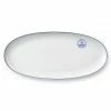Servierplatten Royal Copenhagen Blueline Platte Oval 37cm Lang 2 Servierplatten Royal Copenhagen Blueline Platte Oval 37cm Lang -Vista Alegre-Shop IMG100150512 42112