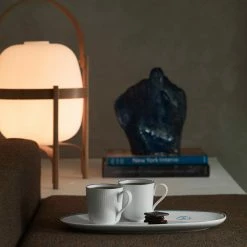 Servierplatten Royal Copenhagen Blueline Platte Oval 37cm Lang 11 Servierplatten Royal Copenhagen Blueline Platte Oval 37cm Lang -Vista Alegre-Shop IMG100150512 42119