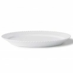 Servierplatten Royal Copenhagen Weiße Vollspitze Platte Oval 36cm 1132375 8 Servierplatten Royal Copenhagen Weiße Vollspitze Platte Oval 36cm 1132375 -Vista Alegre-Shop IMG100157643 48031