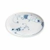 Servierplatten Royal Copenhagen Royal Creatures Beilage Oval 23cm Herring 2371356 2 Servierplatten Royal Copenhagen Royal Creatures Beilage Oval 23cm Herring 2371356 -Vista Alegre-Shop IMG100157665 47975