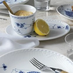 Servierplatten Royal Copenhagen Royal Creatures Beilage Oval 23cm Herring 2371356 6 Servierplatten Royal Copenhagen Royal Creatures Beilage Oval 23cm Herring 2371356 -Vista Alegre-Shop IMG100157665 47976